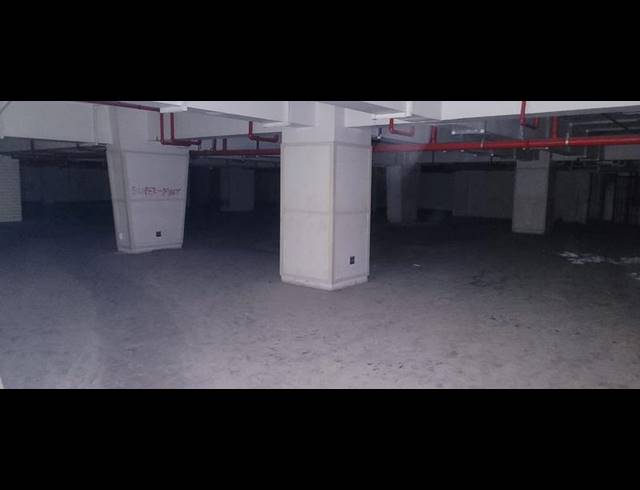 BUSINESS PROPERTY TO RENT IN JOHANNESBURG CBD